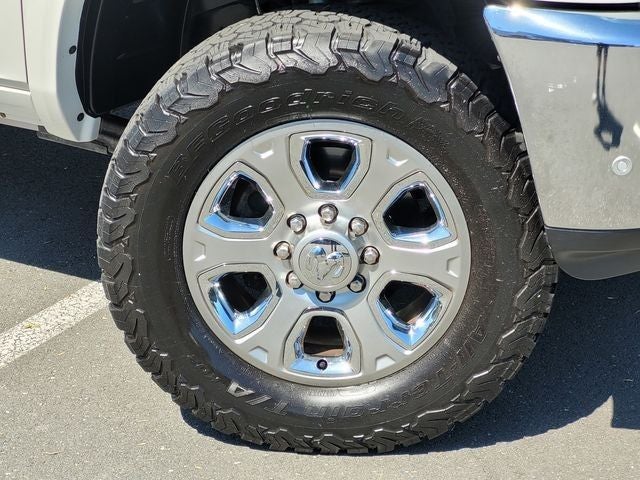 2016 RAM 3500 Laramie