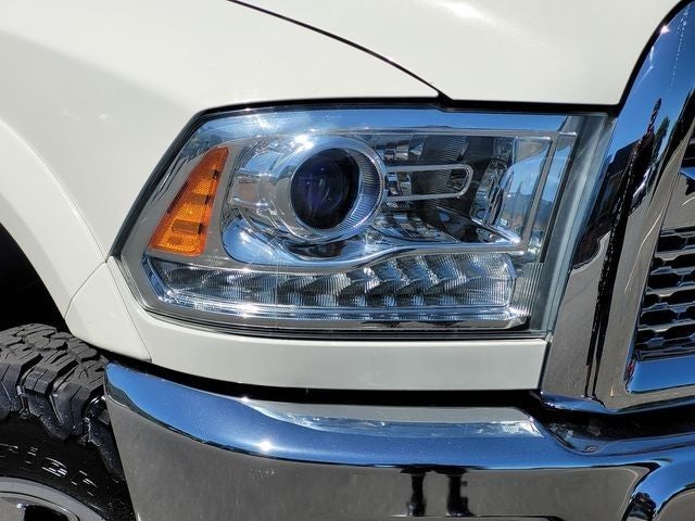 2016 RAM 3500 Laramie
