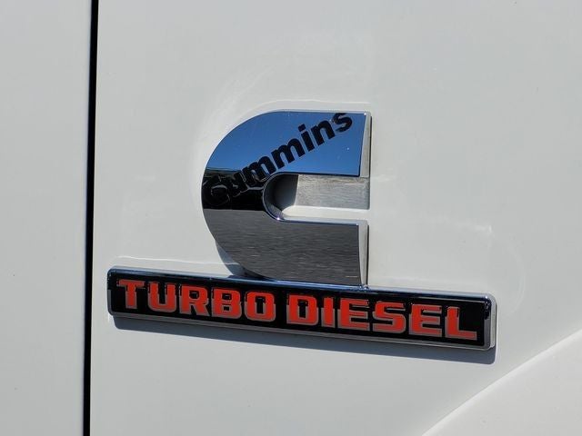 2016 RAM 3500 Laramie