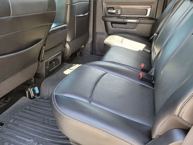 2016 RAM 3500 Laramie