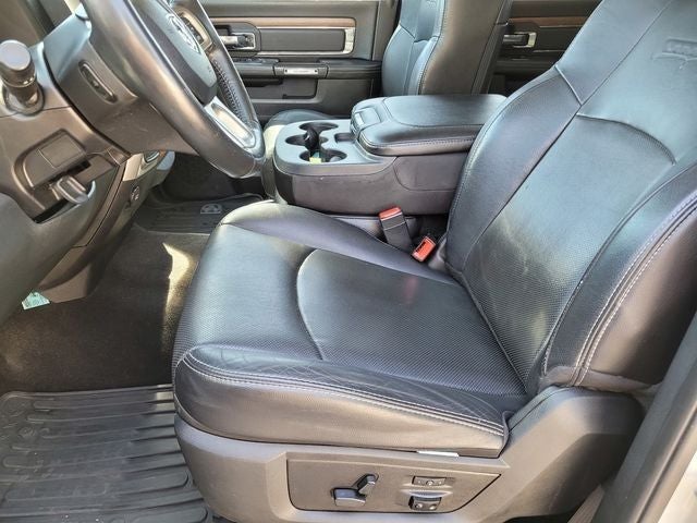 2016 RAM 3500 Laramie