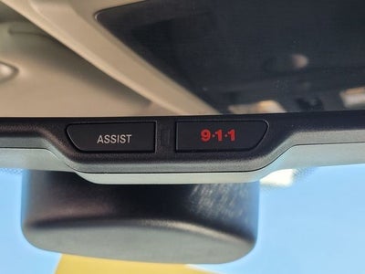 2016 RAM 3500 Laramie