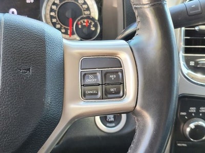 2016 RAM 3500 Laramie