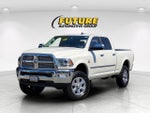 2016 RAM 3500 Laramie