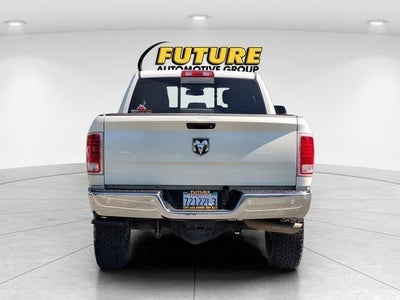 2016 RAM 3500 Laramie