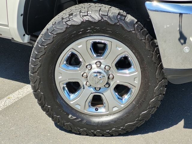 2016 RAM 3500 Laramie