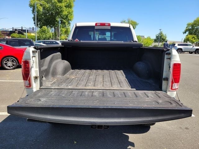 2016 RAM 3500 Laramie