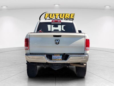 2016 RAM 3500 Laramie