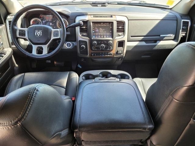 2016 RAM 3500 Laramie