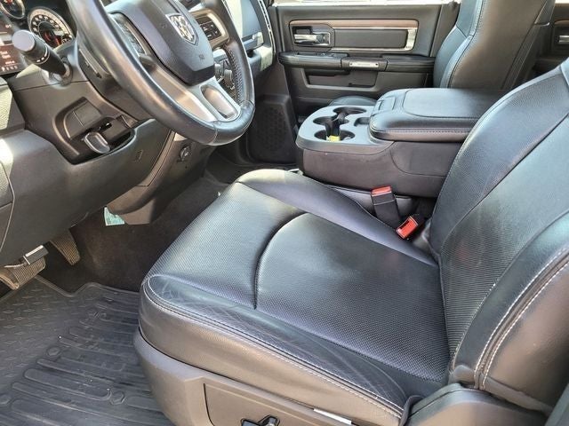 2016 RAM 3500 Laramie