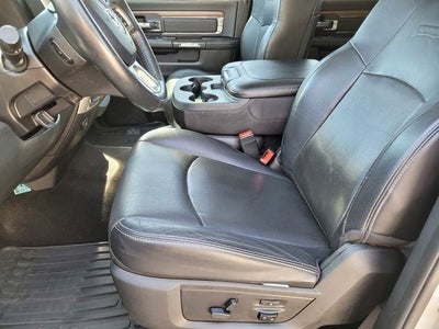 2016 RAM 3500 Laramie