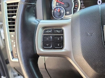 2016 RAM 3500 Laramie