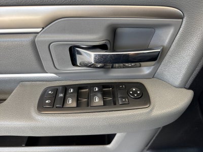 2015 RAM 3500 SLT