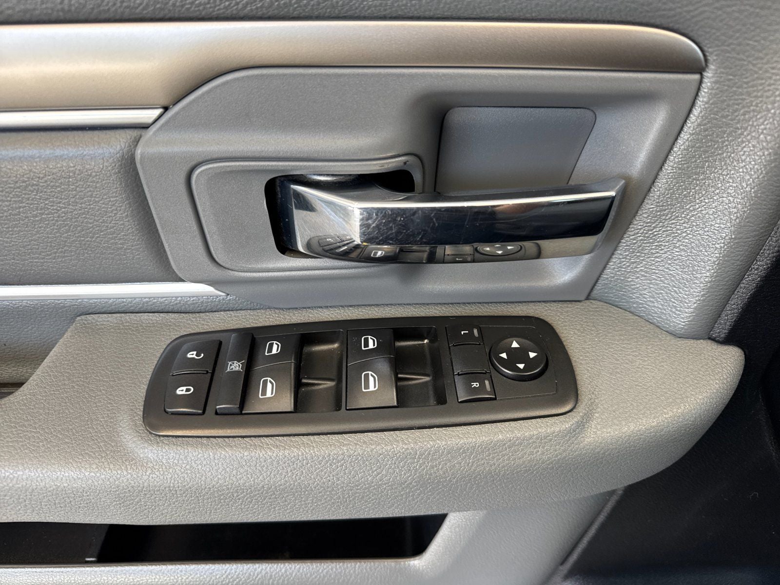2015 RAM 3500 SLT