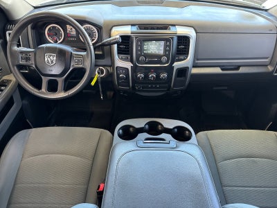 2015 RAM 3500 SLT