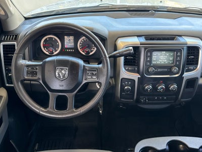2015 RAM 3500 SLT
