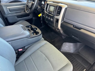 2015 RAM 3500 SLT