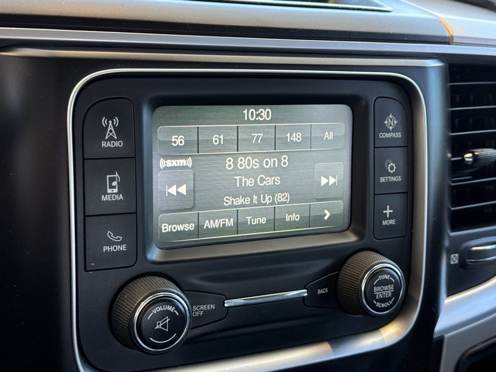 2015 RAM 3500 SLT