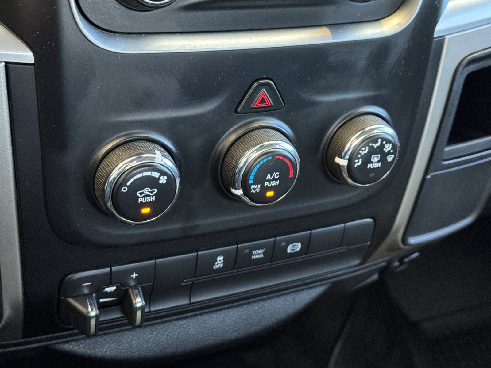 2015 RAM 3500 SLT