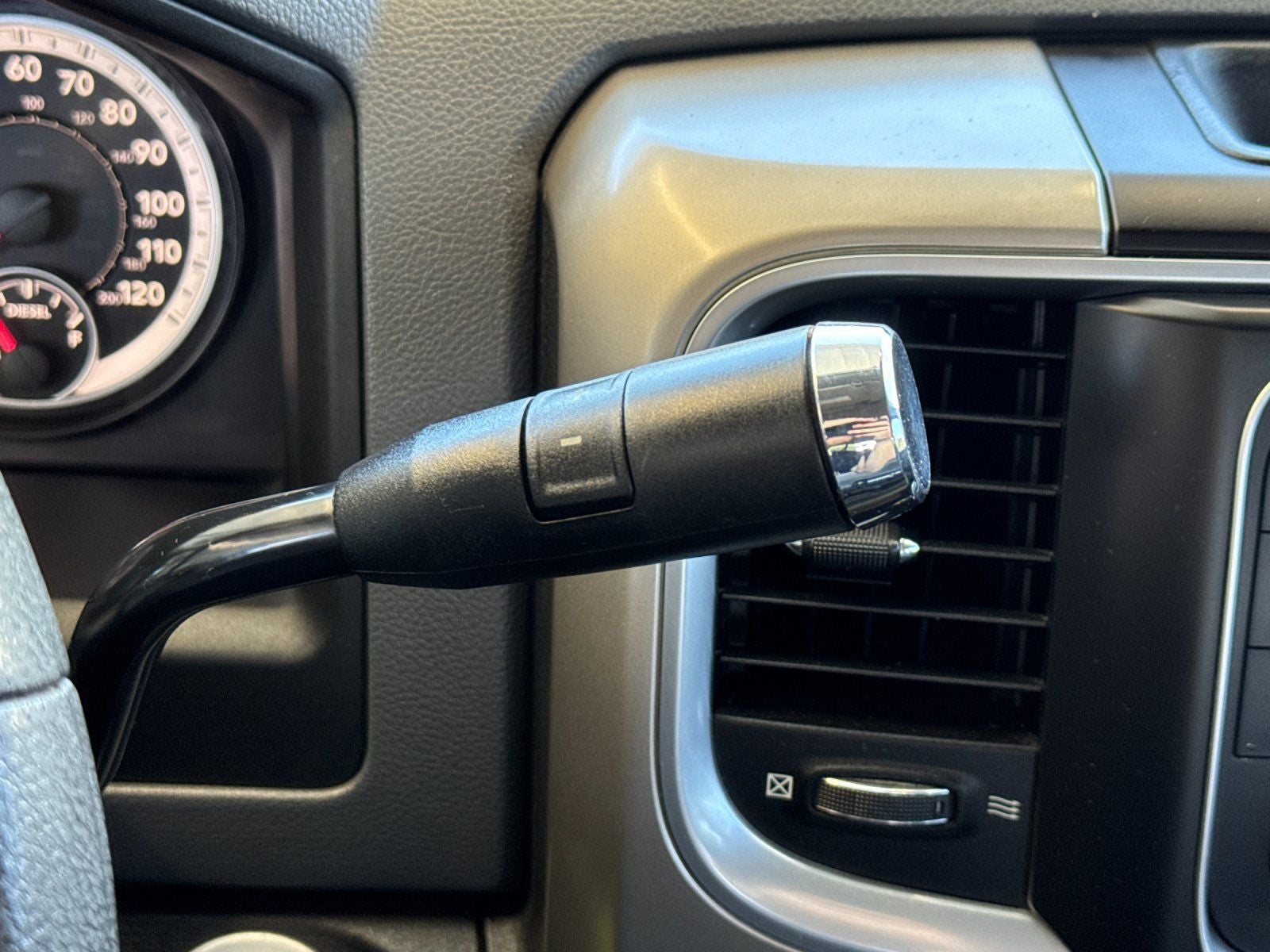2015 RAM 3500 SLT
