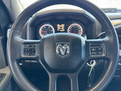 2015 RAM 3500 SLT