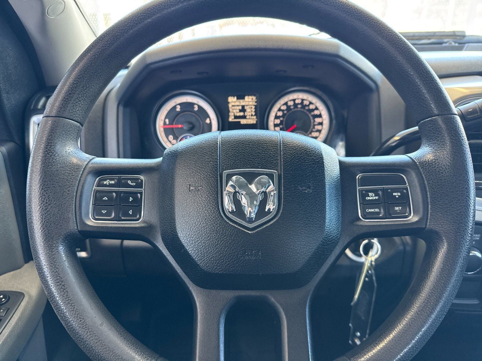 2015 RAM 3500 SLT