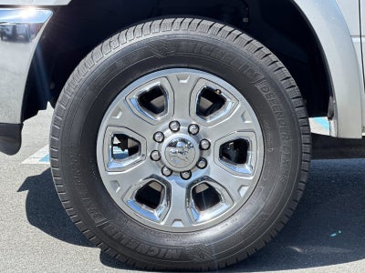 2015 RAM 3500 SLT