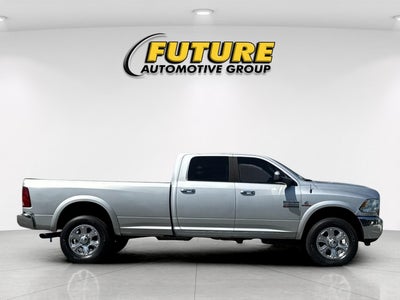 2015 RAM 3500 SLT