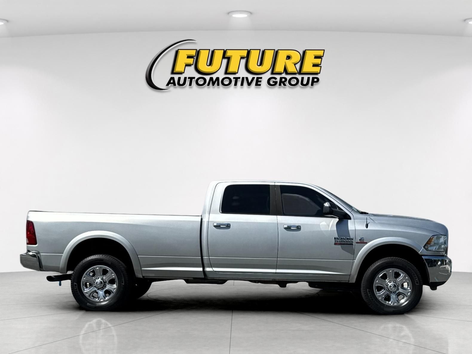 2015 RAM 3500 SLT
