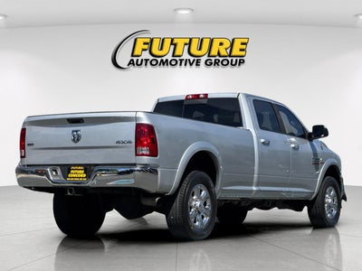 2015 RAM 3500 SLT