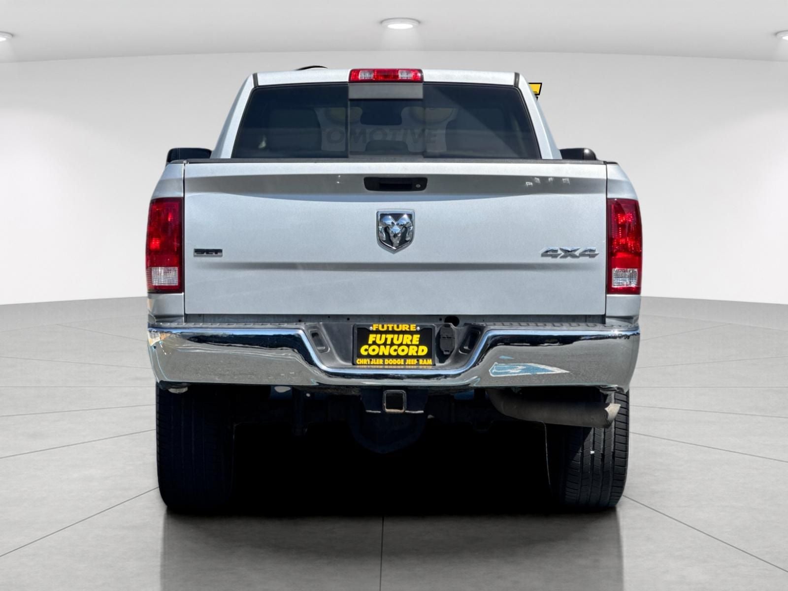 2015 RAM 3500 SLT