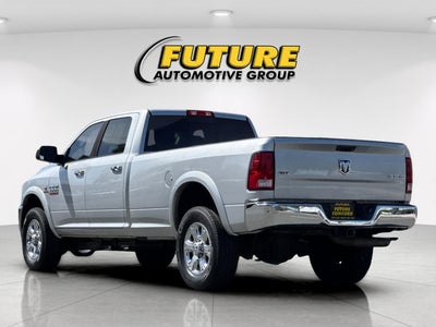 2015 RAM 3500 SLT