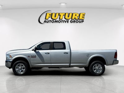 2015 RAM 3500 SLT