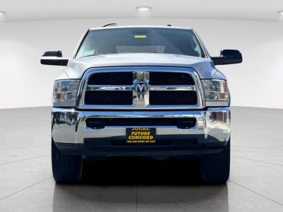 2015 RAM 3500 SLT
