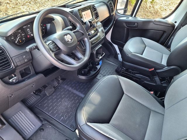 2024 RAM ProMaster 2500 High Roof