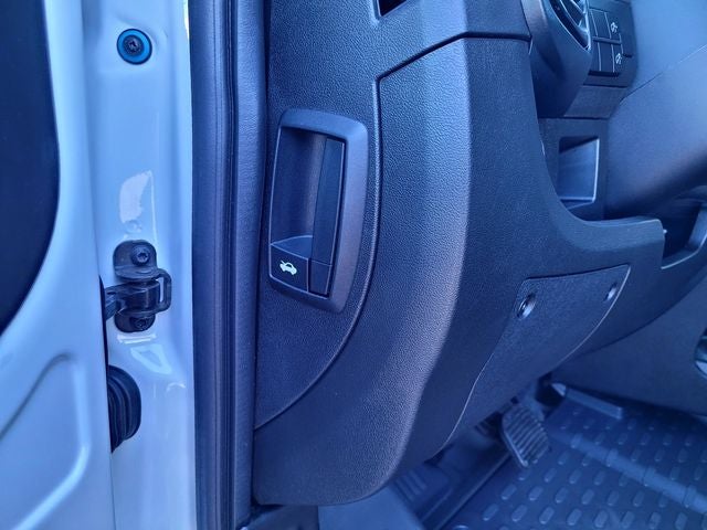 2024 RAM ProMaster 2500 High Roof