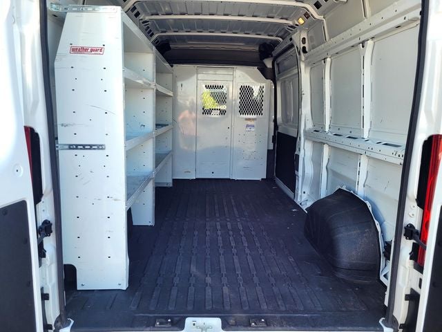 2024 RAM ProMaster 2500 High Roof