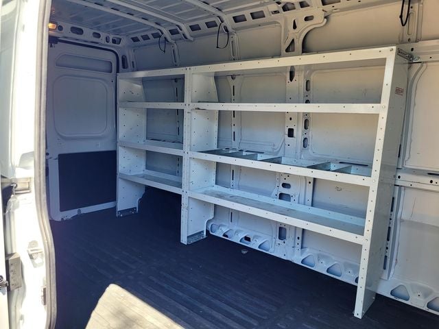 2024 RAM ProMaster 2500 High Roof