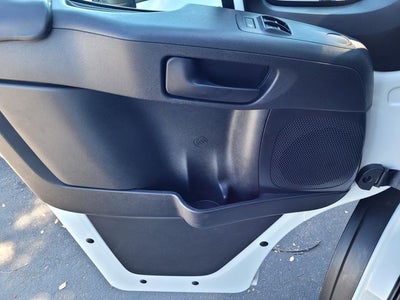 2024 RAM ProMaster 2500 High Roof