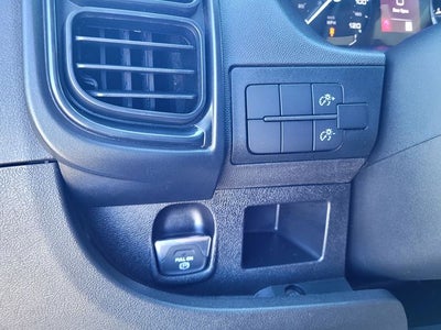 2024 RAM ProMaster 2500 High Roof