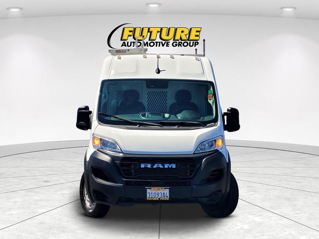 2024 RAM ProMaster 2500 High Roof