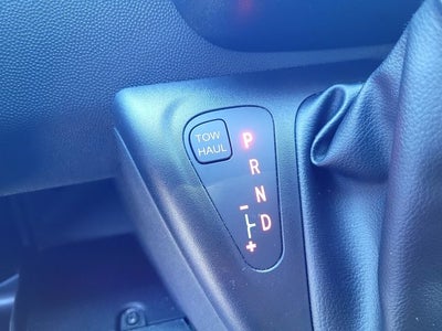 2024 RAM ProMaster 2500 High Roof