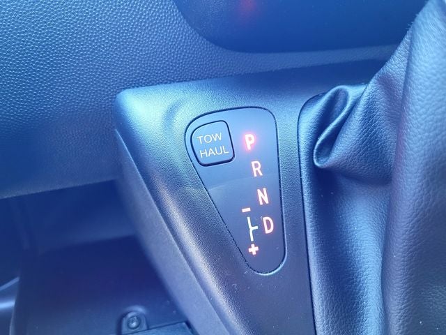 2024 RAM ProMaster 2500 High Roof