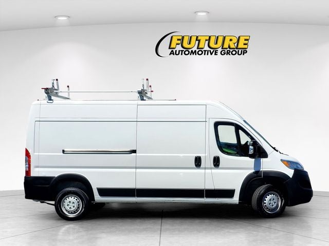 2024 RAM ProMaster 2500 High Roof