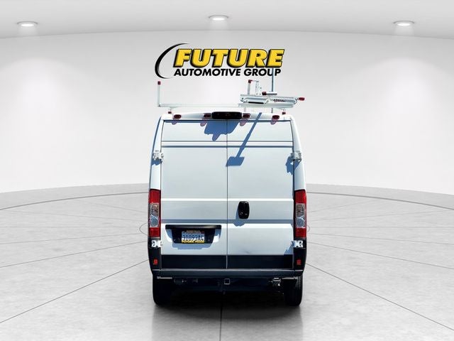 2024 RAM ProMaster 2500 High Roof