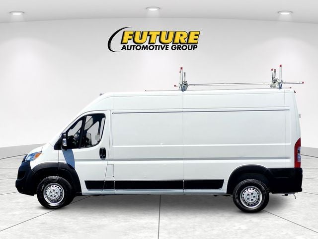 2024 RAM ProMaster 2500 High Roof