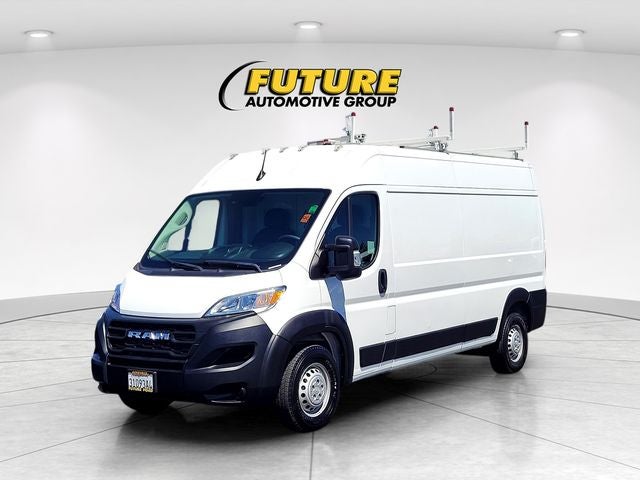 2024 RAM ProMaster 2500 High Roof