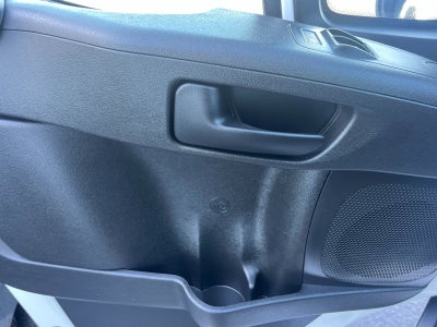 2025 RAM ProMaster 2500 Base