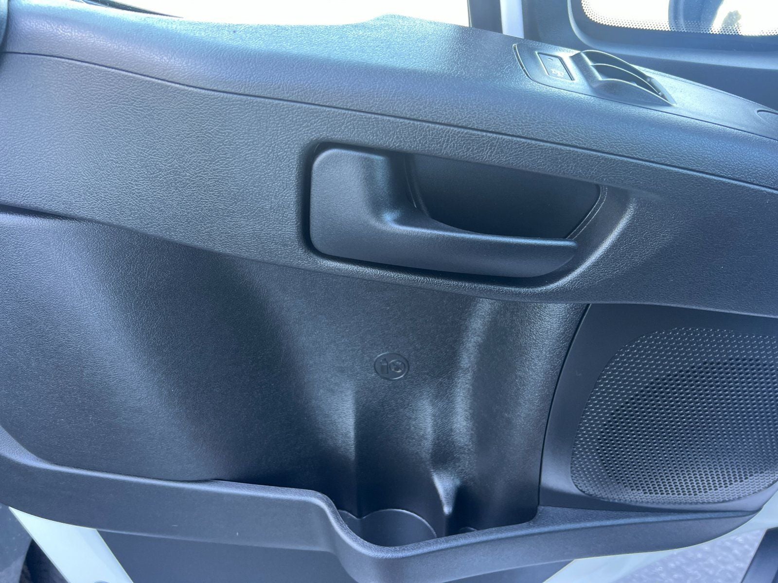 2025 RAM ProMaster 2500 Base
