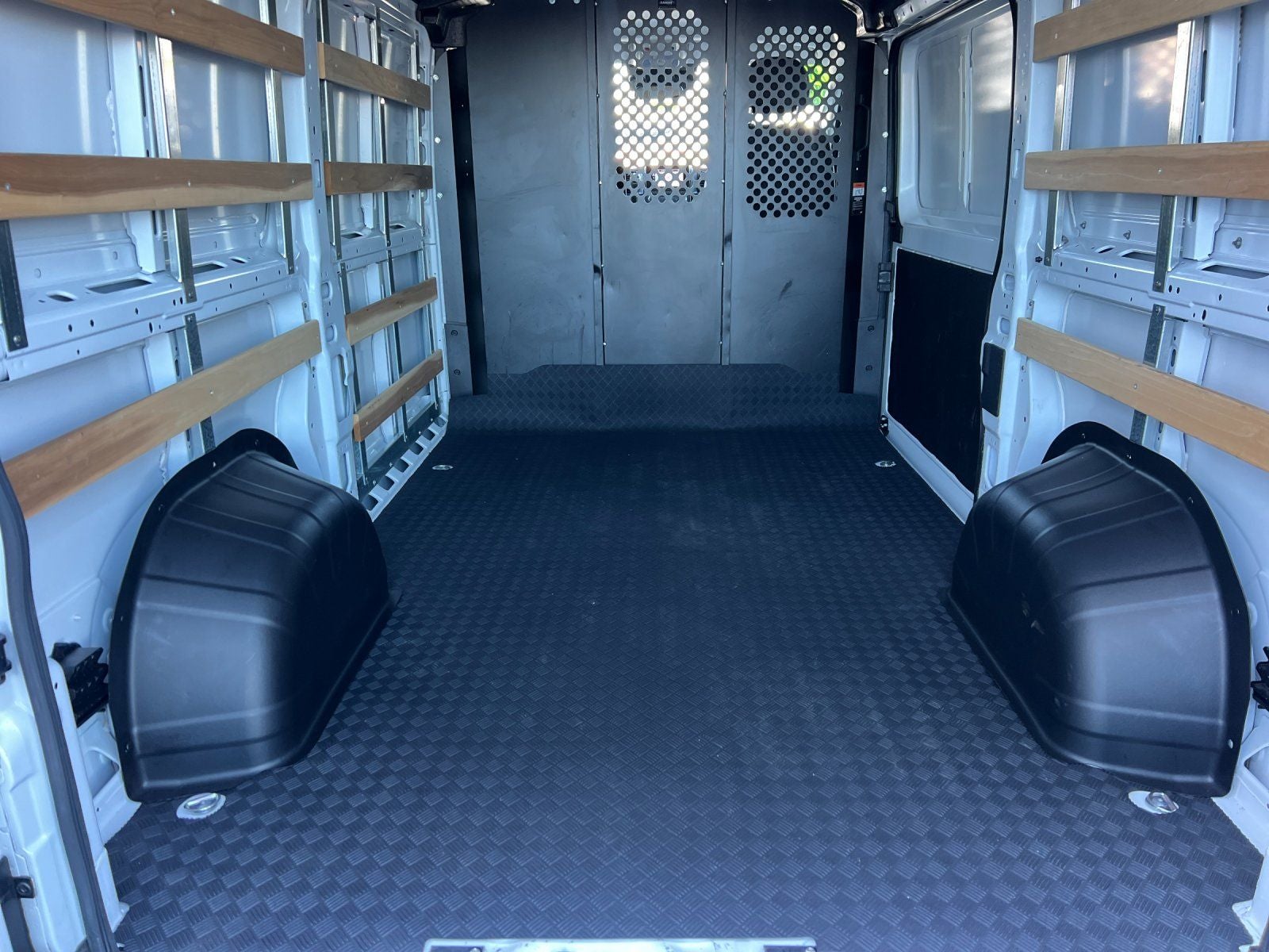 2025 RAM ProMaster 2500 Base